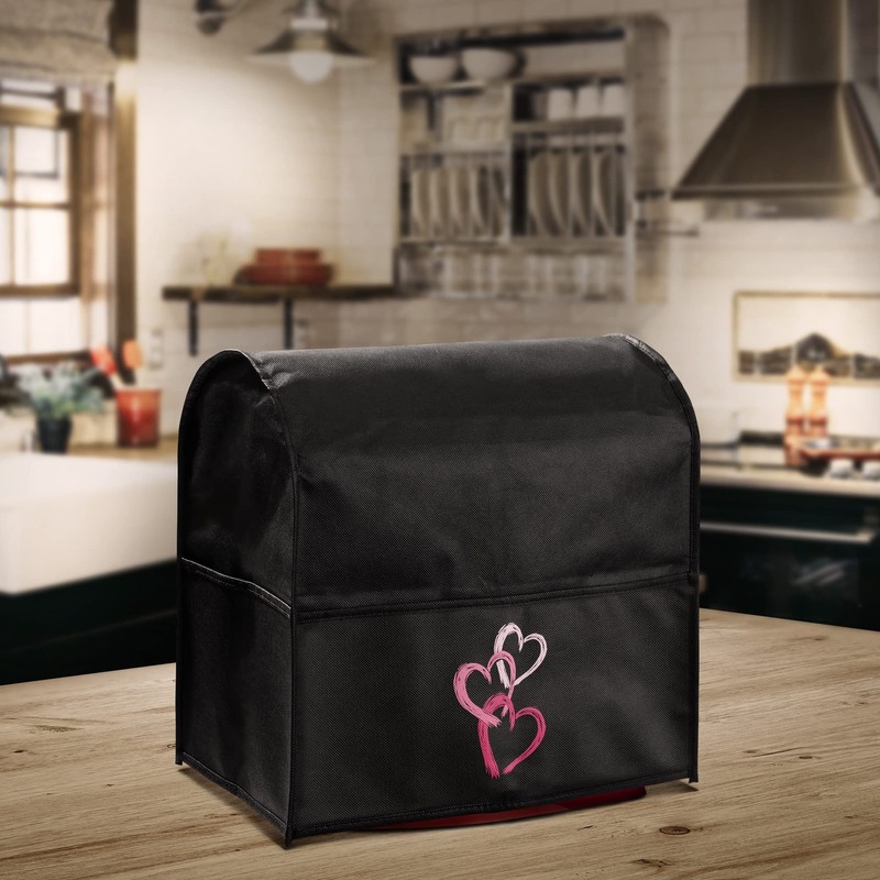 kwmobile Case Compatible with KitchenAid 4.3-4.8 Litres - with 3