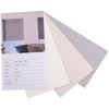 Zshine Motorized Blackout Window Blinds Customize Width (23-95 Inches) Remote