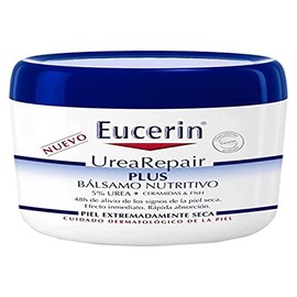 EUCERIN UreaRepair Plus Nutrition Balm 450 ml