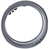 FRIGIDAIRE 55-5304505004 Washing Machine Door Bellow Boot Gasket, Black