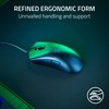 Razer DeathAdder V3 Wired Gaming Mouse: 59g Ultra Lightweight -