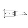 TIP, Super PRO 125, 3.2MM, Single Flat | Soldering Irons/POTS