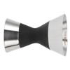 Cocktail Jigger Double Sided Stainless Steel Shot Measure Jigger with