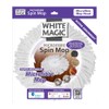 White Magic Microfibre Mop Head – Fits White Magic Spin