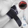 Wrist Support Brace | Advanced Neoprene Wrist Strap with Adjustable