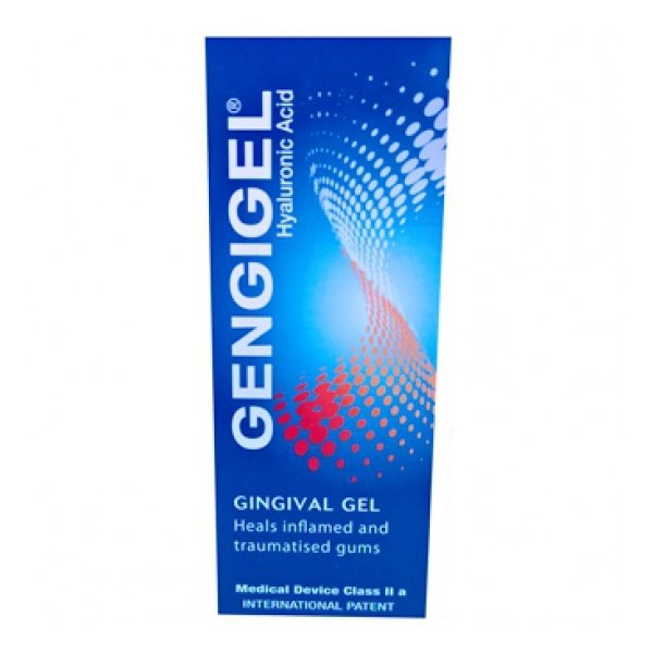 Ricerfarma Gengigel gel