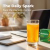 Berocca Energy Vitamin B & C Orange Flavour Effervescent Tablets