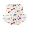 CutiePlusU Adult Nappies, Pack of 2, Disposable Incontinence Briefs with