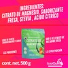 Citrato de Magnesio con sabor fresa 500 gr