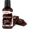 Horbäach Chocolate Fragrance Oil | 1 fl oz (30ml) |