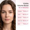 PDRN Pink Collagen Volume Multi Bálsamo, Barra Cosmética Hidratante 2pcs