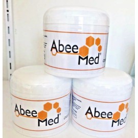 ABEEMED 3 Cream Abeemed  Artritis Artrosis Nervio Ciatico Hipertension