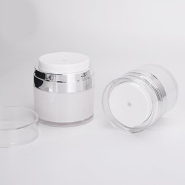 Global YGLab One-Touch Cosmetic Vacuum Container 30ml