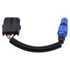 ApplianPar Engine Crankshaft and Camshaft Position Sensor for Cummins L10