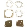 The ROP Shop | (Pack of 6) Carburetor Repair Kit