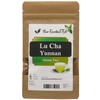 Yunnan Lu Cha Green Loose Leaf Tea 250g