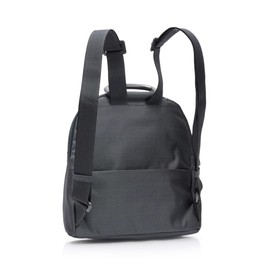 Mandarina Duck Women's MD20 Backpack, steel