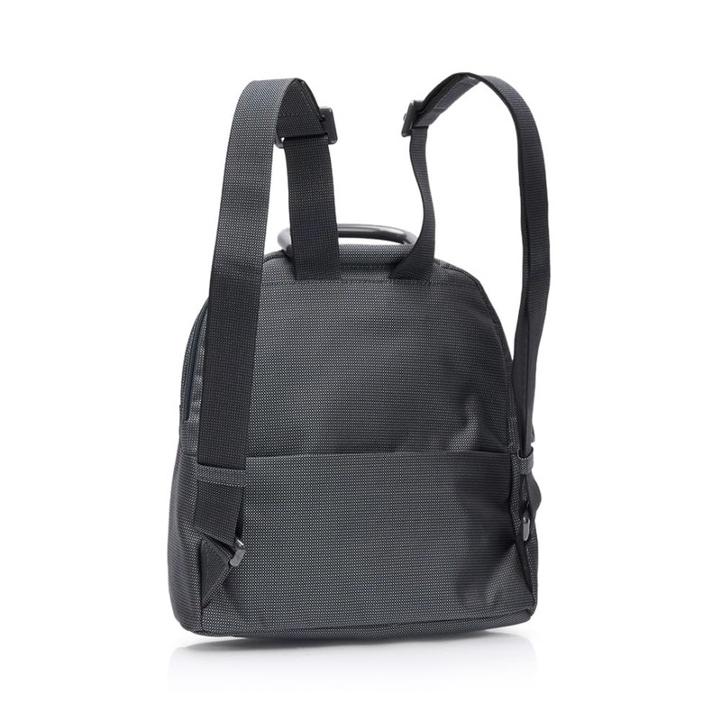 Mandarina Duck Women's MD20 Backpack, steel