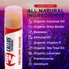 Callus Performance Healing Salve | Helps Heal callous Rips on