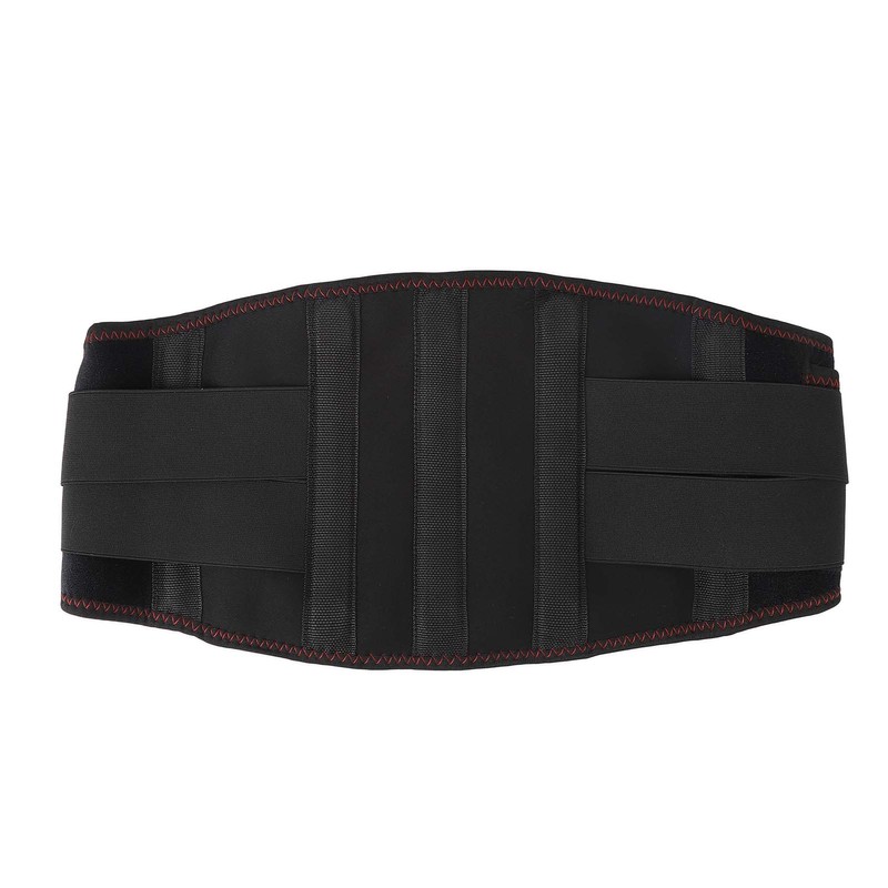 Waist Brace Three Speed Temperature Adjustment Decompression Comfortable Breathable Lumbar