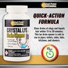 Instant Power Professional Crystal Lye Drain Cleaner, Drain Clog Remover