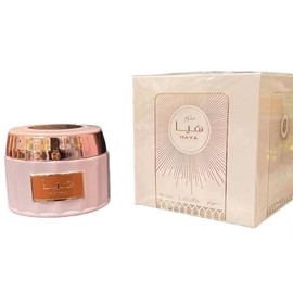Bakhoor Haya 100 grams by Lattafa Aroma Fragrance
