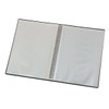Tiger 301783 13803X 24 A4 Pocket Fold Back Display Book