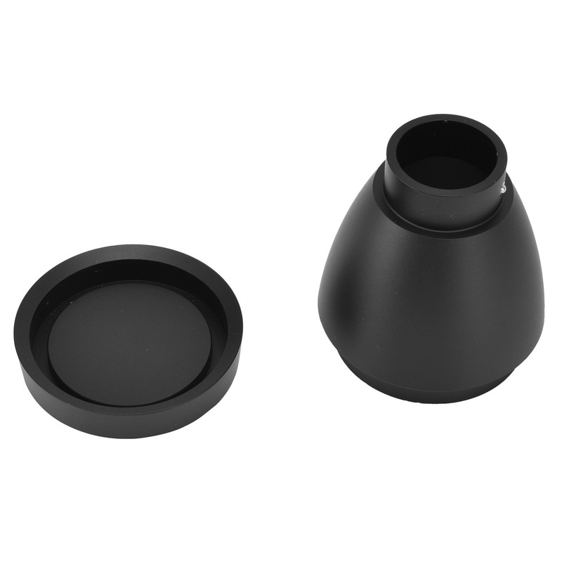 60g Grinder Bean Bin Aluminium Alloy Reusable Grinder Bean Bin