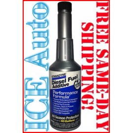 Stanadyne 38565 Stanadyne Performance Formula DIESEL FUEL ADDITIVE 16oz 3-DAY SALE