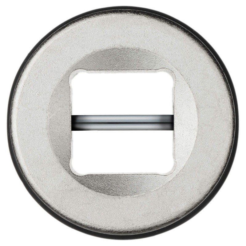 Tone HP4NV-19 Impact Socket 0.5 inch (12.7 mm) (1/2 mm),