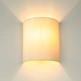 Fabric Lamp K/ALICE/6 Lighting Living Room Bedroom