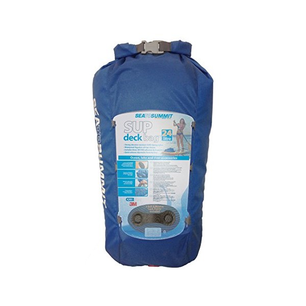 Sea to Summit SUP Deck Bag (Blue/12 Liter)