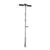 LGXEnzhuo Soil Sample Prob Stainless Steel Soil Boring Drill T