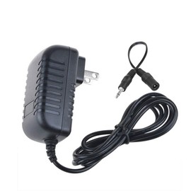 K-MAINS 12V AC/DC Adapter for Medicool Turbo File II Electric Nail Filing Drill Power