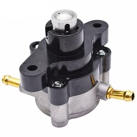 Cylinman Fuel Pump 68V-24410-00-00 6D8-24410-00-00 880890T1 880980A02 Fit for Yamaha 2000 4-Stroke Outboards F75 F80 F90 F100 F115 LF115 HP Engines