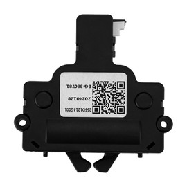 WD21X10490 2997693 Dishwasher Door Latch Replacement Fit for GE Hai-er Dish washer Replaces 265D1214G001 EG-380781 AP5668411 PS6447681L Dishwasher Door Latch and Switch Assembly