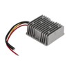 Areyourshop Waterproof DC/DC Power Converter Regulator 12V/24V to 5V 15A