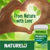 NATURELO Probiotics for Digestive Health - 50 Billion CFU, 11