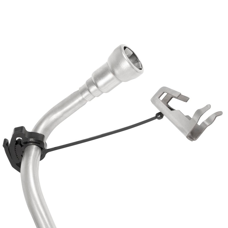 Manicar 12663577 LT4 Performance Fuel Line, Fuel Feed Pipe Replacement