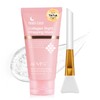 Collagen Night Wrapping Mask, Collagen Face Mask Overnight Peel-Off, Reduces