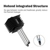 HzdaDeve 2 Pack A1 Mini/A1 Hotend Print Head Hot End