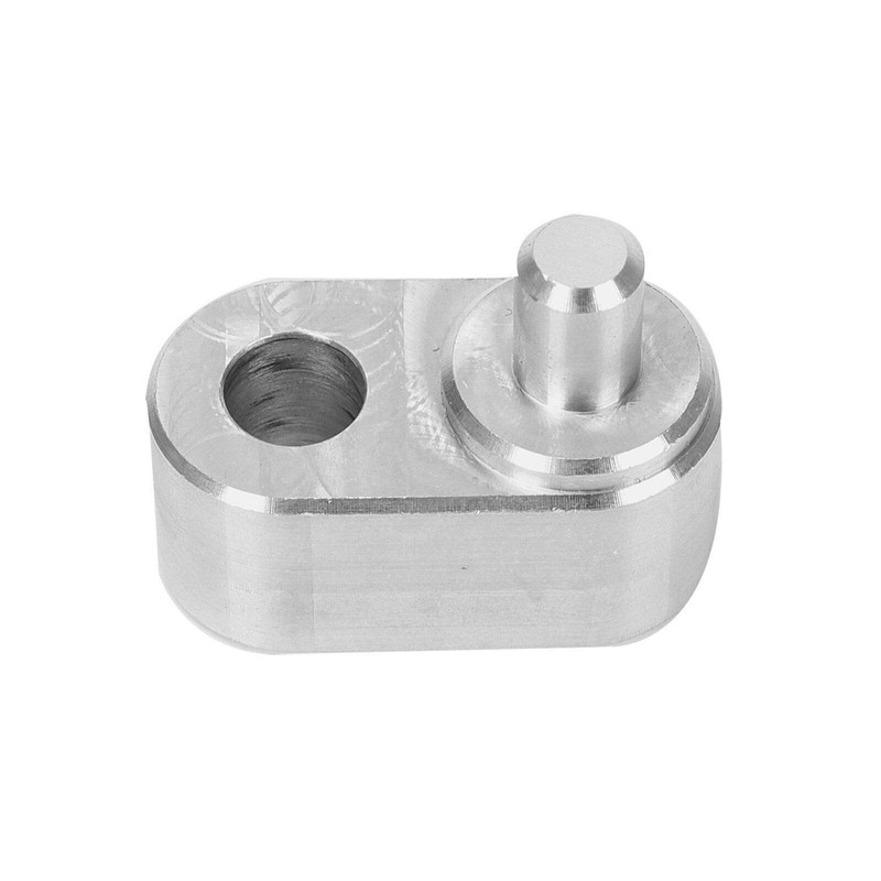 A/C Block off Rear Air Conditioning Block Off Fittings Premium