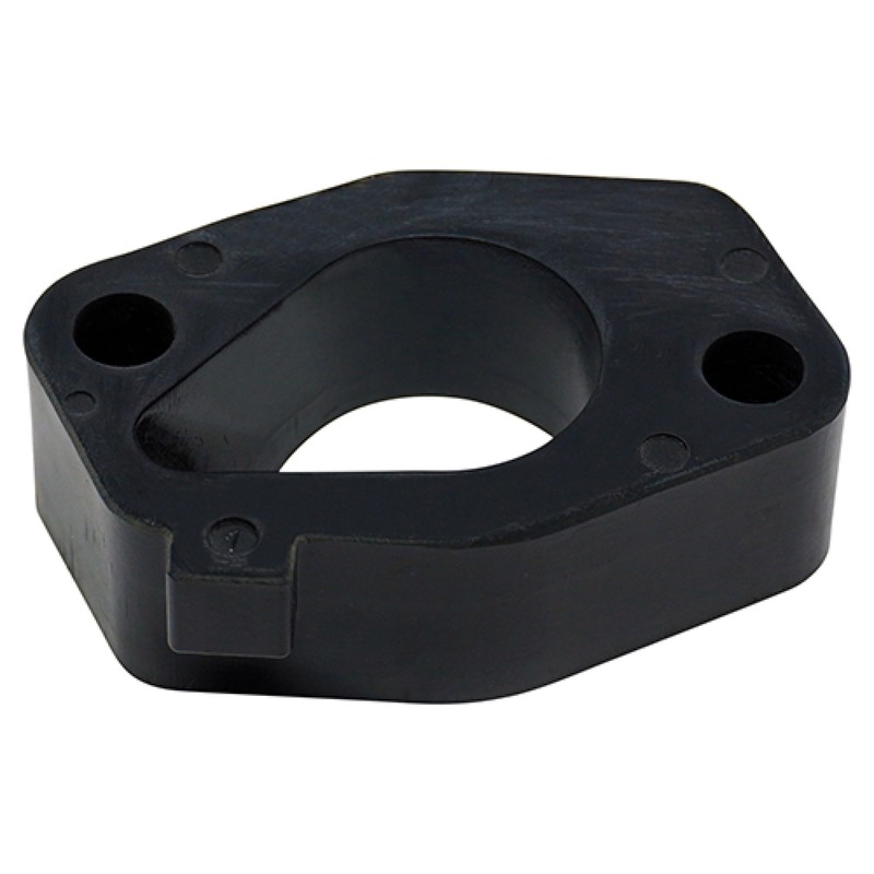 Red Hawk CARB-047 Carburetor Joint Compatible With/Replacement For Yamaha Drive2,