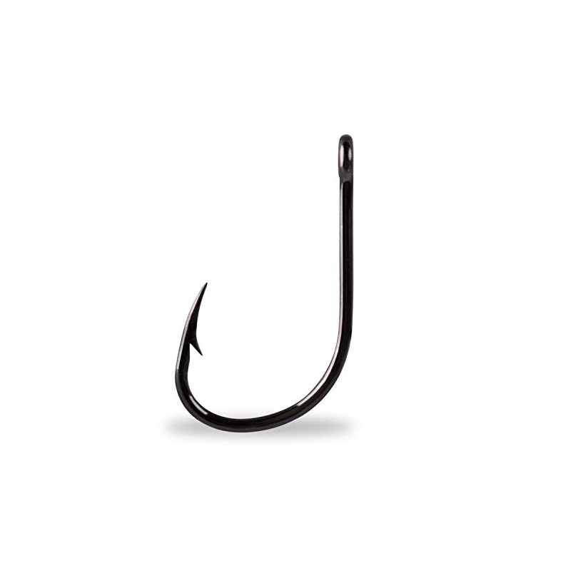 Mustad Ultra Point Long Shank Kirbed Point Big Gun Bait