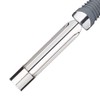 KitchenCraft Professional Apple Corer with Soft Grip Handle, 21.5 cm