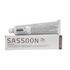 Sassoon Crema Gel 11 Lightest Blonde 60 ml
