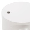 Mini Humidifier Quiet USB Rechargeable Fine Mist Portable Desktop Humidifier