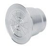 Coffee Pod Reusable Capsules Food Grade Stainless Steel Refillable Coffee
