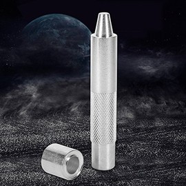 Eyelet Punch, 4mm Grommet Die Eyelet Setter for Clothing for Handbags for Curtain for Jackets(1000#)