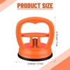 Car Dent Puller, Powerful Car Dent Puller Kit Handle Lifter,
